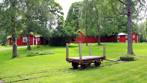Hällefors Hembygdsgård - Thumbnail