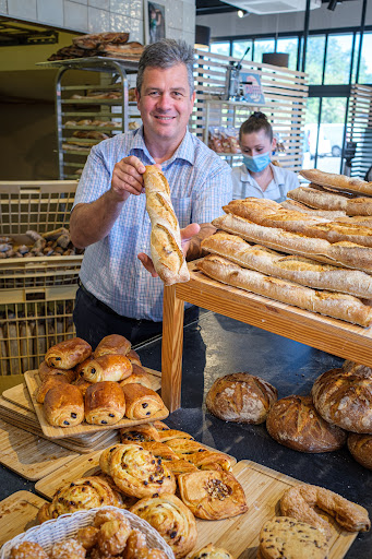 Boulangerie Joseph