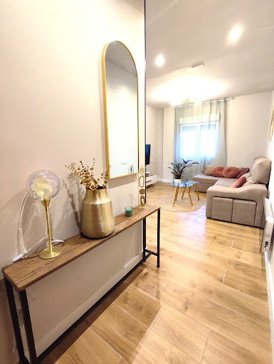 Sweet Avilés Apartamento - Thumbnail