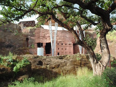 Photos of Bete Abba Libanos