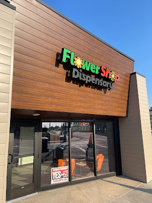 Photo of Flower Shop Dispensary - Mitchell