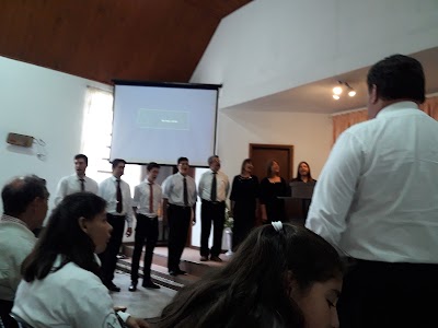 church