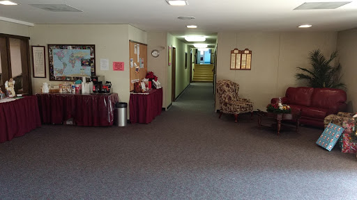 Bethel Evangelical Friends Church