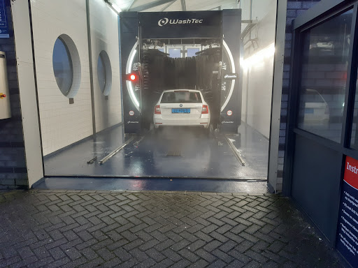 Tank&Wash ITC - Thumbnail