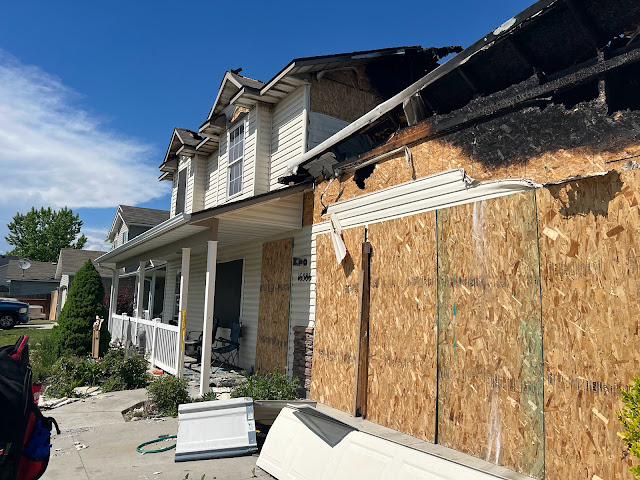 Photo of Disaster Cleanup in Garden City - Best Water Damage Restoration Service nearby.