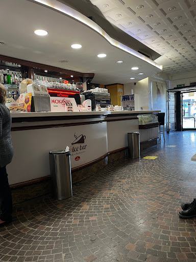 Bar Dea - Visual