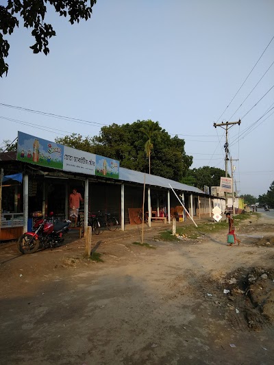 Photos of Jamuna Show Room