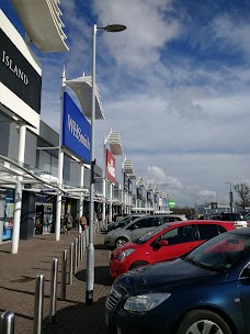 Argos Birstall leeds