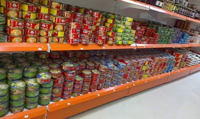 Photos of 5150 SUPER MARKET
