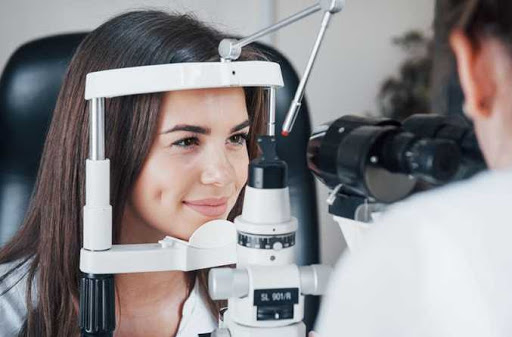 Lindsay Optometry - Visual