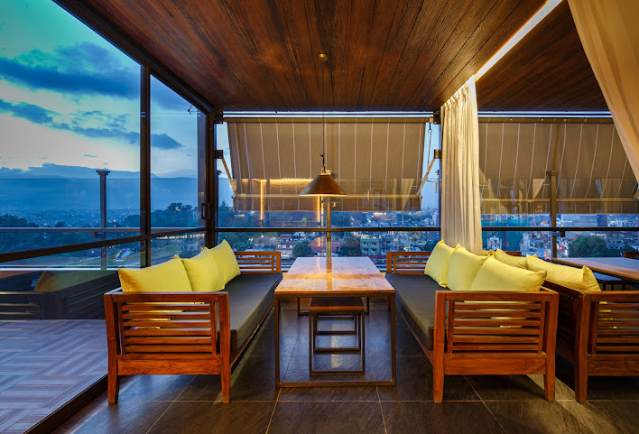 Hotel Ambassador by ACE Hotels by null