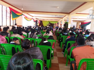Photos of ELIM