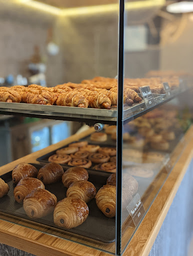 The Lunar Rabbit Boulangerie