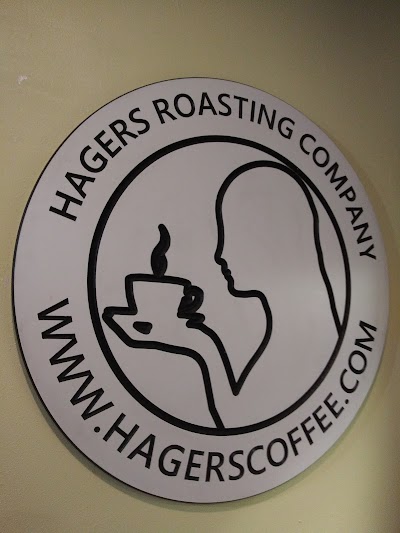 Hagers Roasting Company