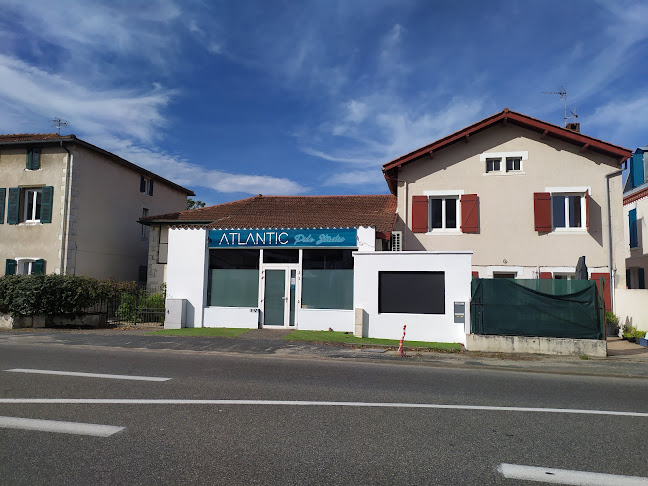 Atlantic Pole Studio