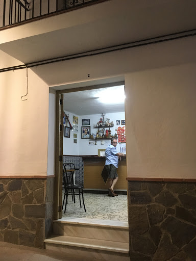 Bar Armando - Visual