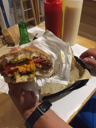 Photo 3 - Burgers & Co
