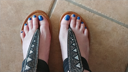 Wonder Nail - Thumbnail