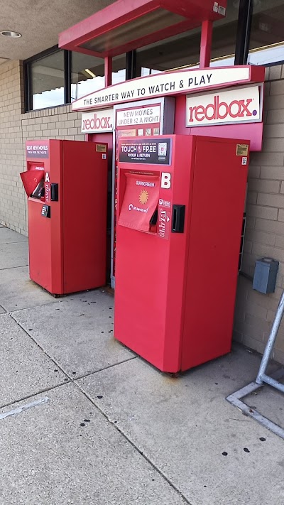 Redbox