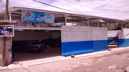Taller Mecanico Servicio Técnico Automotriz Albarrán