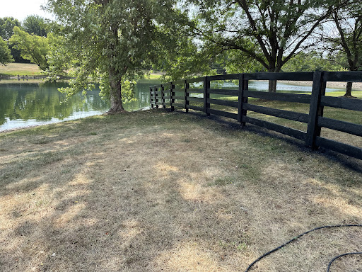 Dunlap’s Painting-Fence and Barn Painting