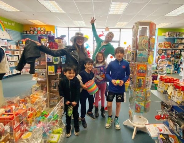 The Toy Box Hanover photo 2