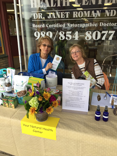 Your Natural Health Center