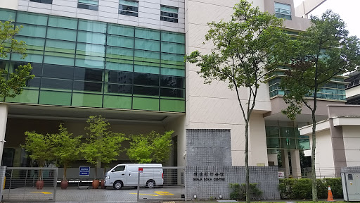 Senja Soka Centre