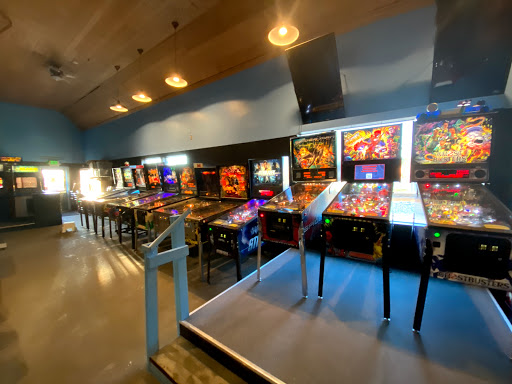 Let's Play Cafe Gallery - United States
