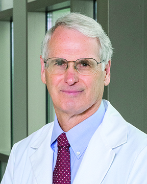 Jack Wallis, MD - Visual