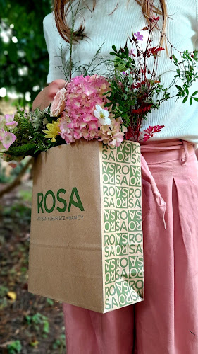 Commentaires et avis sur Fleuriste Rosa