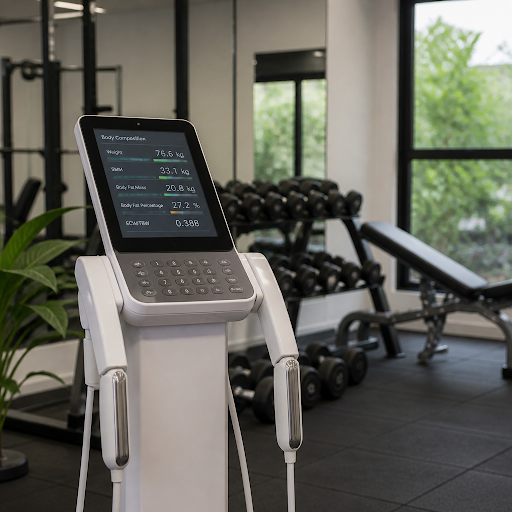 Are you working out regularly but not sure if you’re really improving? At Dhananjay Fitness in Ma… post image