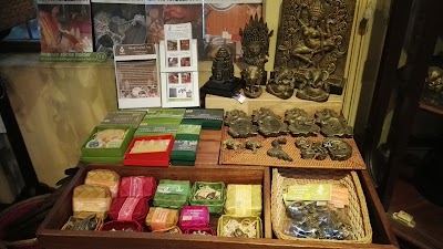 Photos of NyoNyum Shop