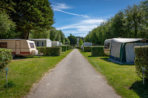 Photo n°5 de L'Oasis à Damgan (Terrain de camping)