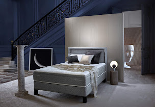 Photo n°27 de Nuit Et Sommeil - Literie à Saint Egrève à Saint-Égrève (Magasin de canapés)