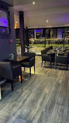 Ocean's Café