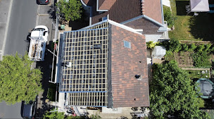 Photo n°11 de Mouynet Mason à Palaiseau (Couvreur)