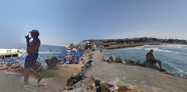 Themis Beach Hotel Ανοιχτές ώρες