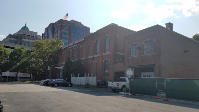 Photos of Albany Pump Station