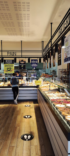 BOULANGERIE ANGE - Perpignan