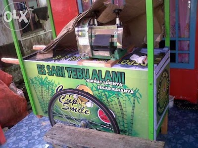 Photos of GEROBAK JOGJA (GRETA)