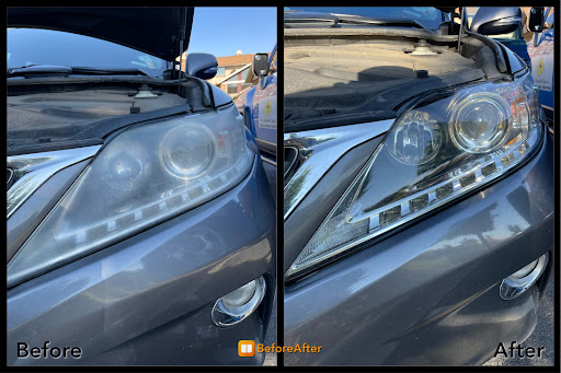 Roo's Auto Glass, LLC - Thumbnail