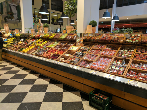 EDEKA Aschoff - Visual