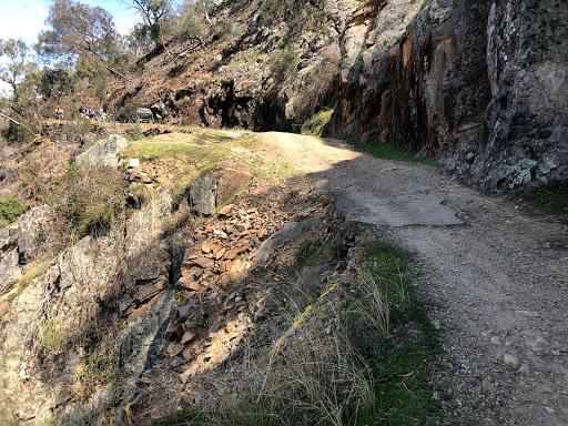 Johnsons Hole Reserve - Thumbnail