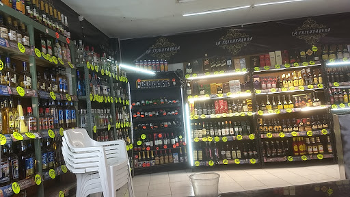 La Mejor Vinicola, La Triunfadora - Thumbnail