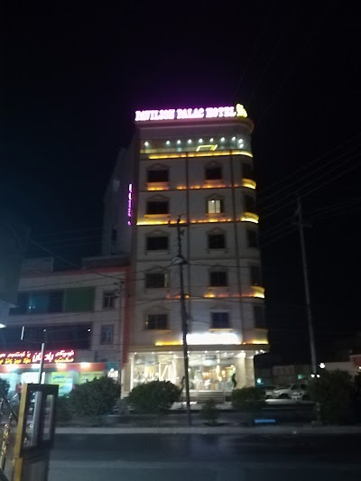 lodging