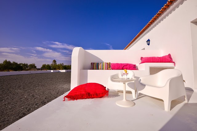 Sesmarias Turismo Rural & Spa