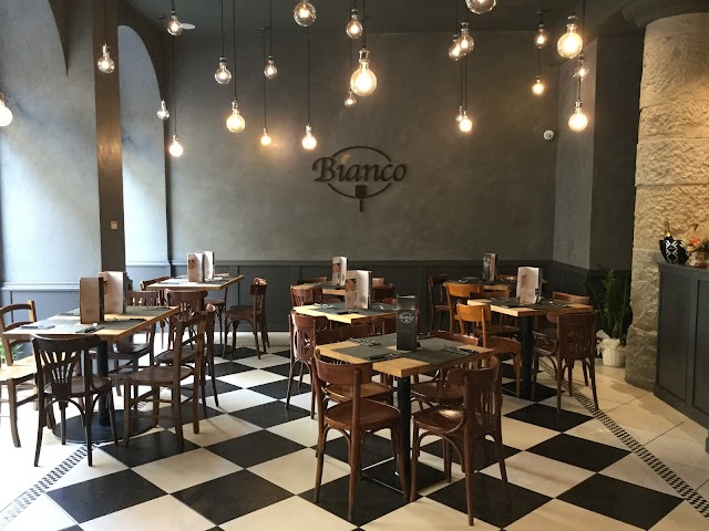 Ristorante Pizzeria Bianco