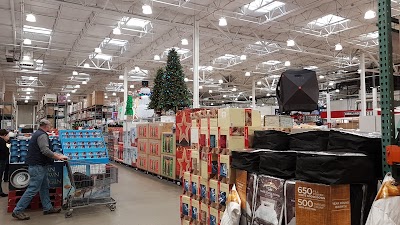 Costco Wholesale