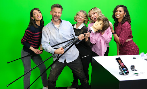 Full Circle Studios - Thumbnail